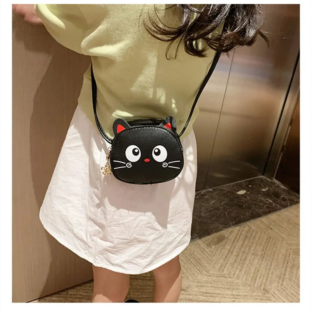 Kids Bags Baby Girl Boy Cartoon Cute Bag Children Shoulder Bag Sling Bag For Toddler Preschool Kids Gift