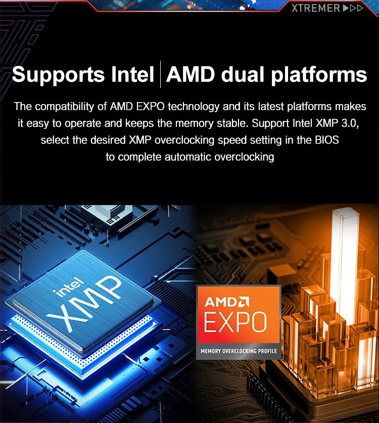 ADATA XPG LANCER Blade D300G RGB DDR5 MEMORY 16GB 6000MHz  16GB 6400MHz 32GB 6000MHz  32GB 6400MHz  Desktop ram Computer Ram
