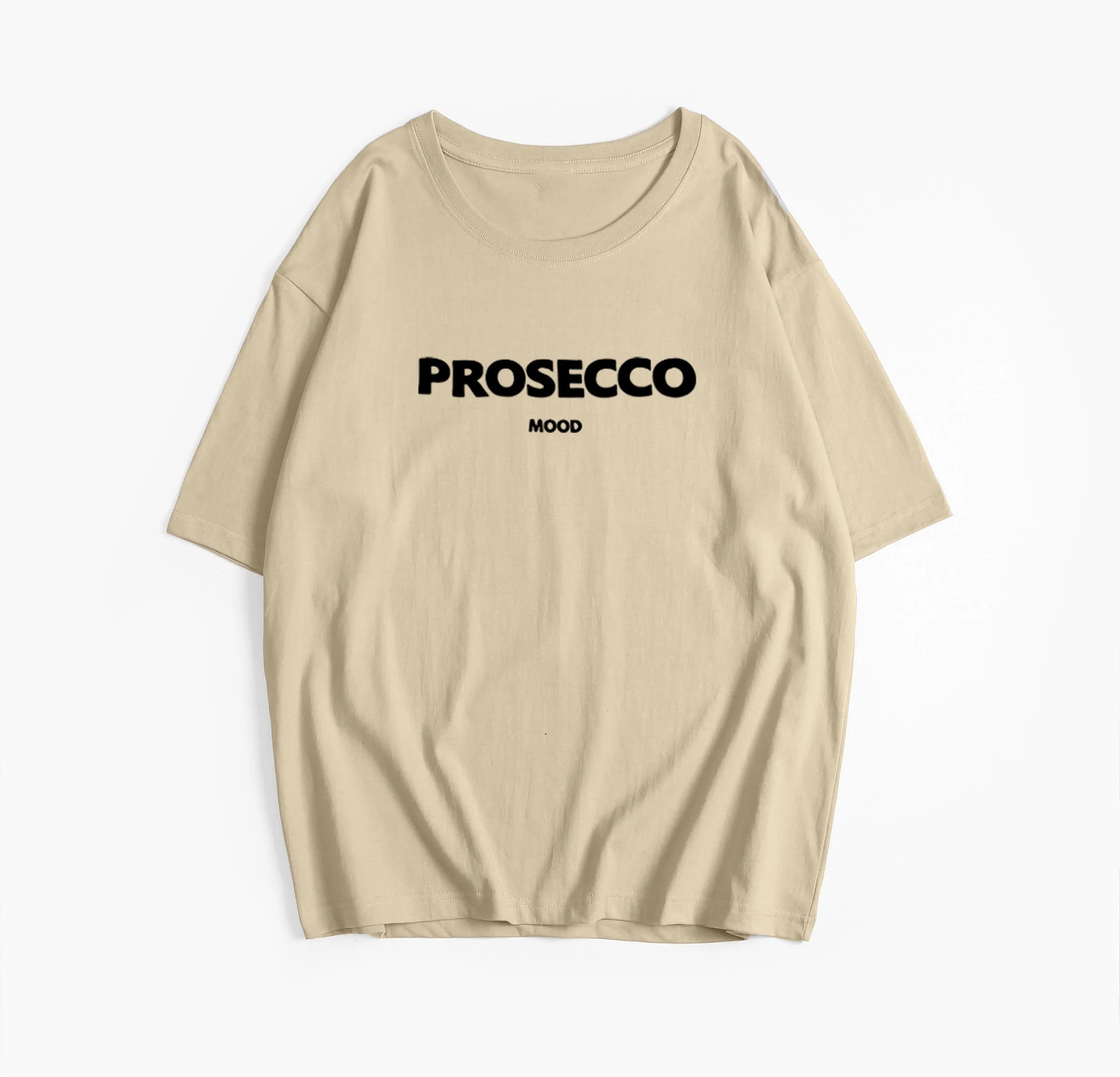 Hirsionsan 100% Cotton Letter Print T Shirt Women 2024 Summer New Basic Vintage Tee Casual Loose Chic O Neck Female Couple Tops