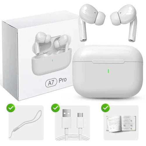 Air Pro TWS Wireless Earbuds HiFi Sound with Mic