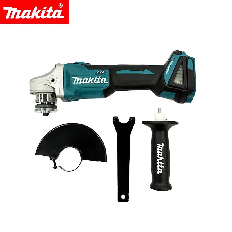 506-No Battery- Color Cordless Brushless Power Tool Set With 18V Battery Kit