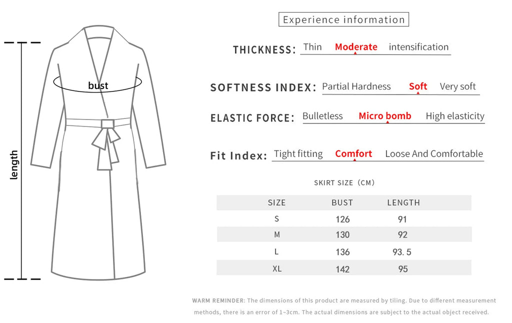 Women's Kimono Robe Fashionable Leopard Print Short Sleeve Tie Waist Night Robe Sleepwear Loungewear