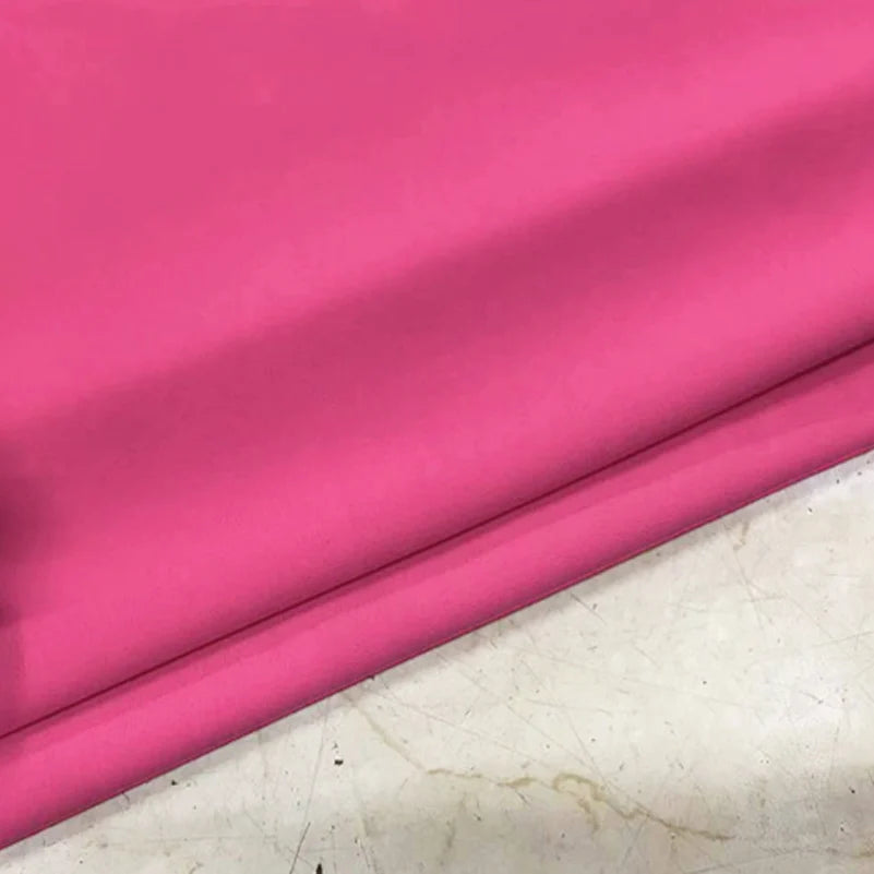 Lycra Fabric High Elasticity Nylon Spandex Four-way Stretch for Sewing Swimsuit Bodysuit Yoga Clothes by Meters