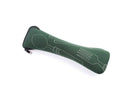 Portable Tableware Bag Cutlery Storage Bag Travel Packaging Storage Box Picnic Fork Spoon Knife Pouch Bag (Without Tableware)