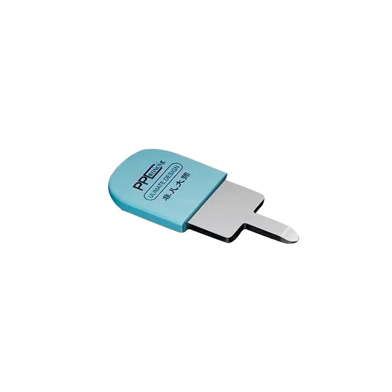 NASAN Screen Disassembly Pry Piece Blade Mobile Phone IC Chip Repair Disassembly Pry Piece Curved Screen For iPhone and Android