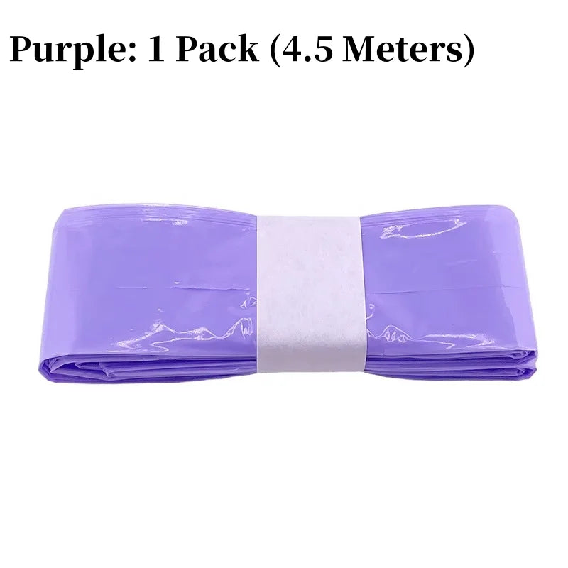 Scented Refill Bags for Tommee Tippee, Diaper Pail Refills for Genie for Angelcare, Nappy Pails Refill Bags for Munchkin
