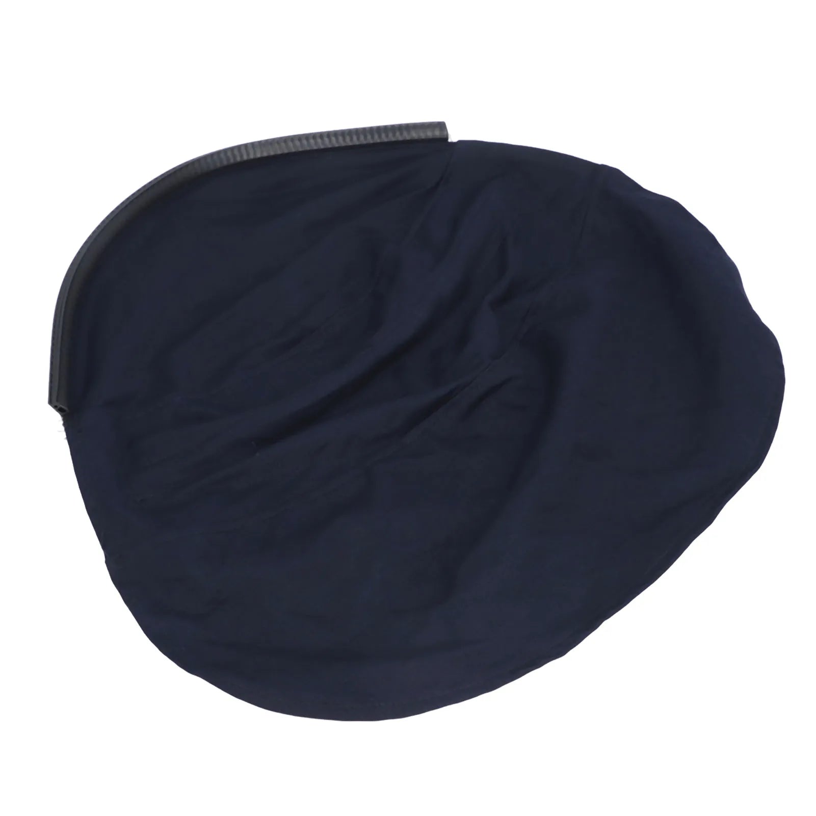 Back Head Coverage Rear Extension Helmet Extended Cover Welding Helmet Cover for Additional  Welding Helmet Head Cover Tool