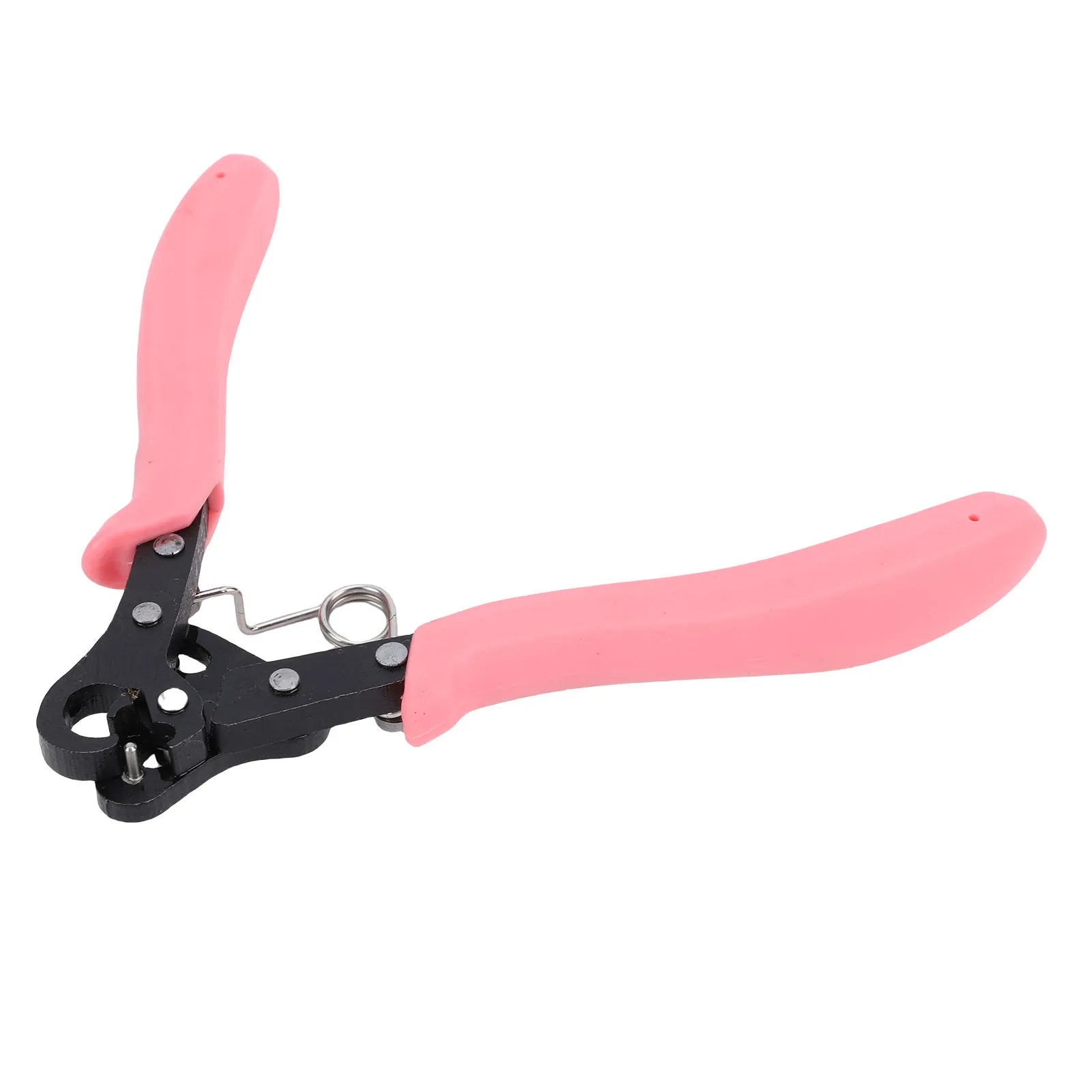 One Step Looper for Jewelry DIY Metal Craft Wire Bending Tool 9 Pin One Step Looper Pliers To Create Consistent Loops