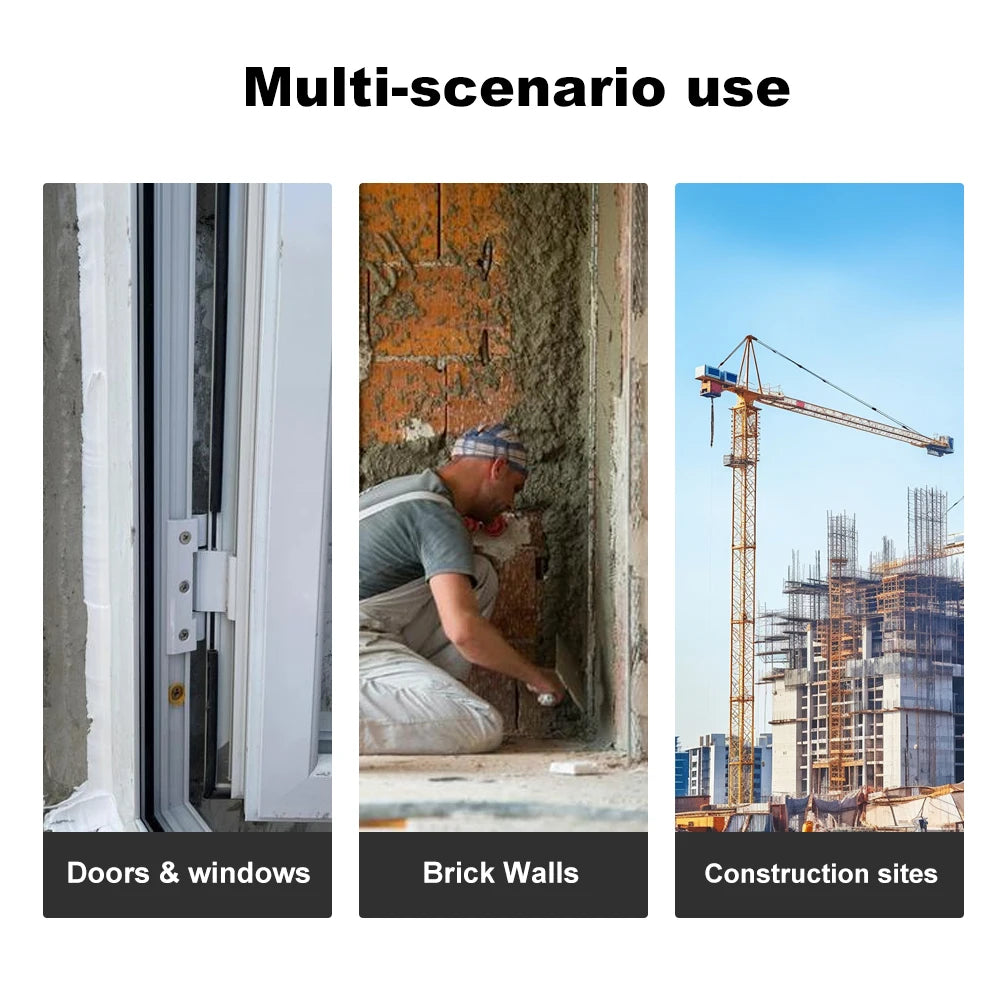 Grout Filling Tools Pointing Grouting Machine Automatic Mortar Grout Tuck Cement Lime Pump Grouting Mortar Sprayer Caulking Gun