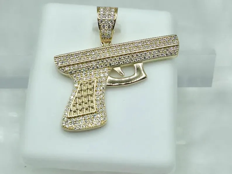 Excellent Quality Silver Luxury IGI Certified Freshwater Pearl Diamond Pendant Necklace Custom Plating Unisex Concerts Night