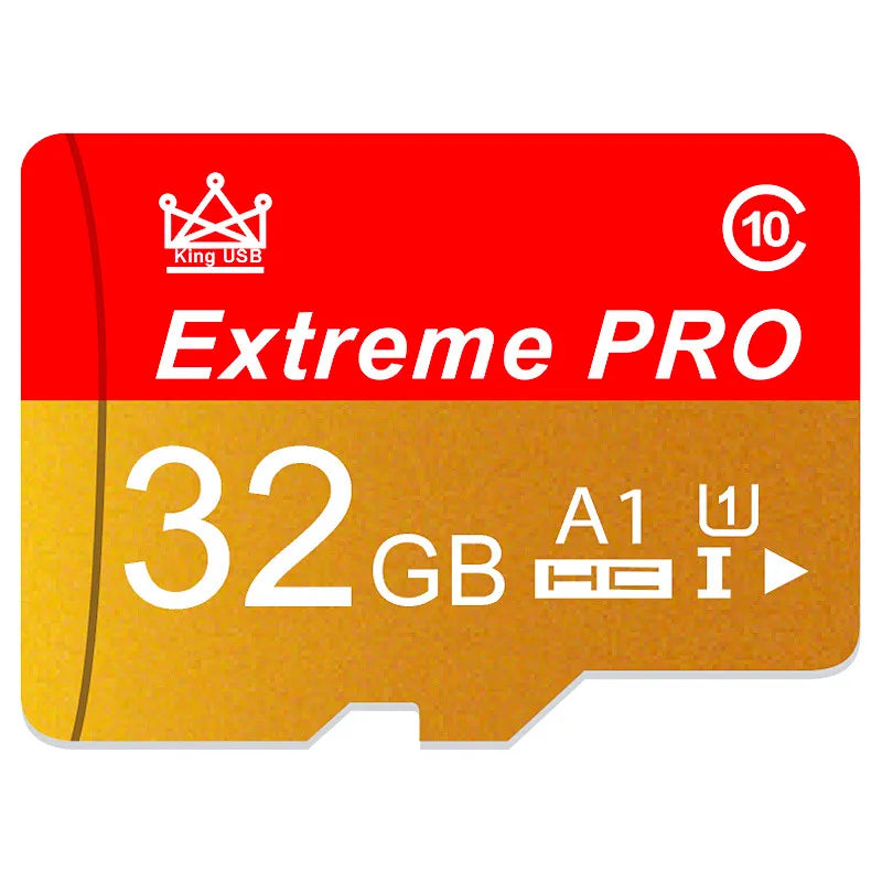 High speed memory cards 4GB 8GB 16 GB 32 GB 64GB cartao de memoria 128 GB class 10 mini sd card TF card for Mobile Phone Camera