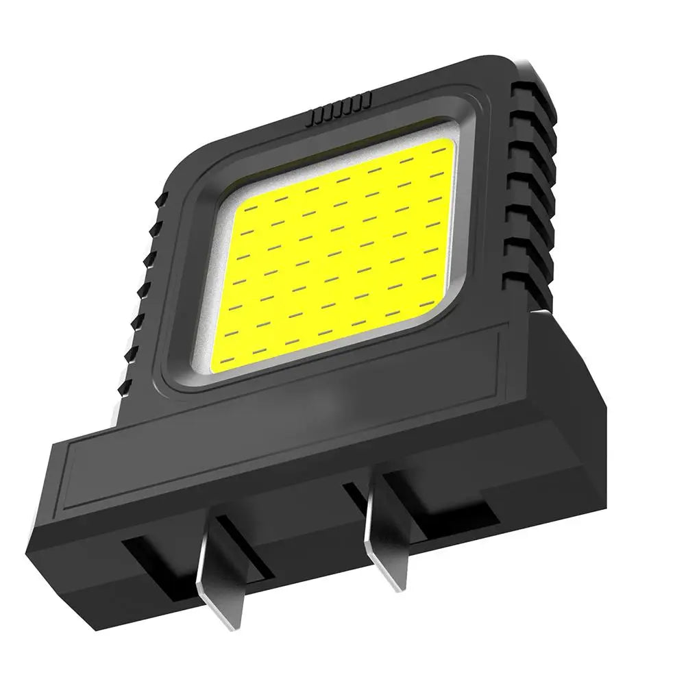 LED Work Light for Makita for 21V Li-ion Battery Power Tool Accessories Outdoor Camping Lamp for Vehicles Auto Car Repair Tool