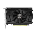 SOYO AMD Radeon R7 350 4GB GDDR5 Graphics Card Video Card PC Game Desktop Computer componen 128bit 28NM PCIe3.0x16 VGA HDMI DVI