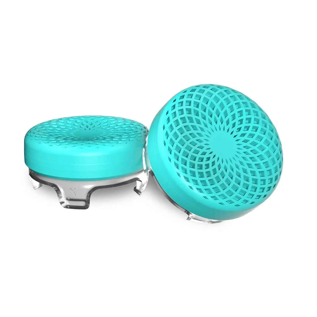 Silicone cap High-Rise Freeks Stick for P4 PS5 Joystick Compatible with 8BitDo Ultimate Controller Performance Thumb Grips Stick