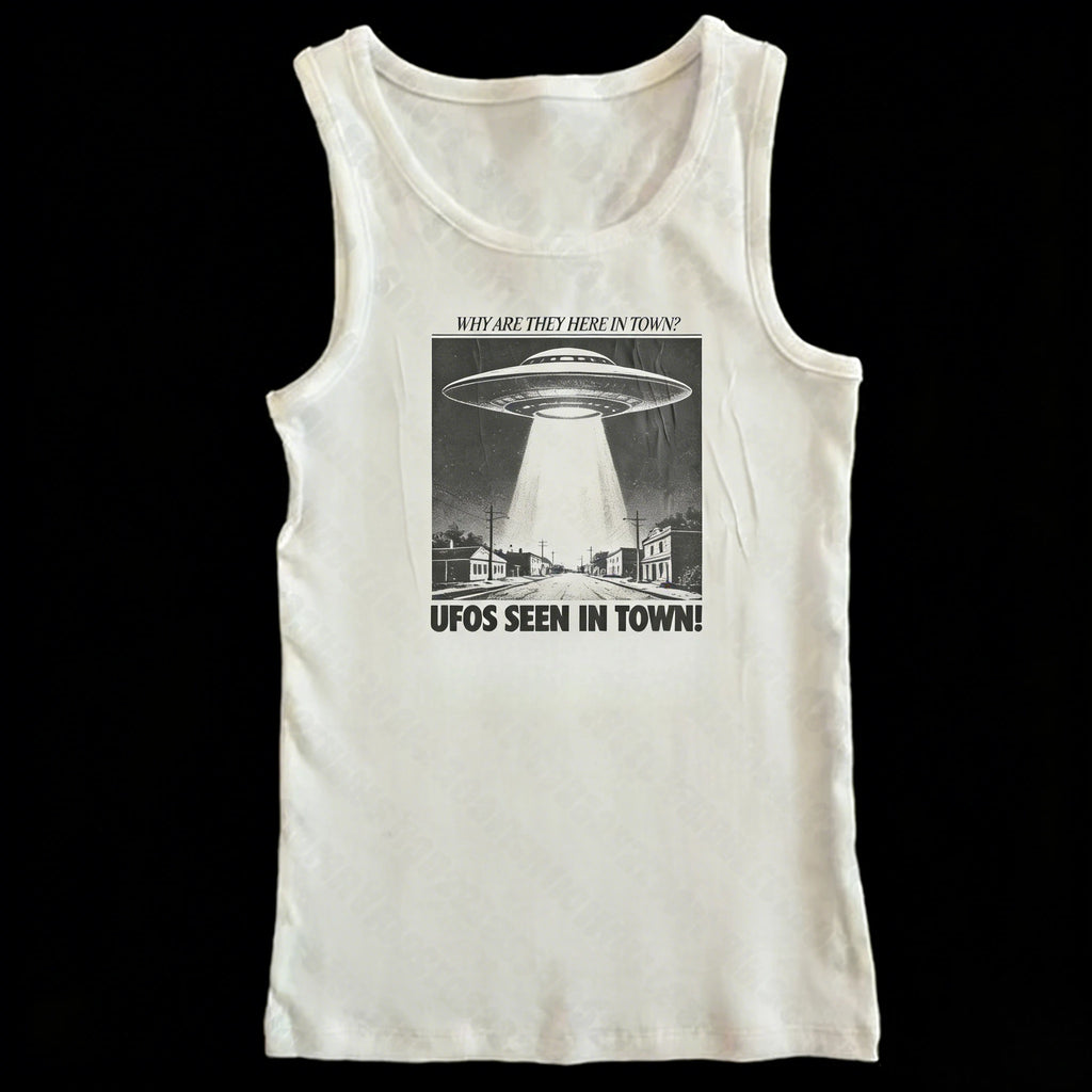 Funny Meme Graphic Print Vest Aesthetic Emo Girls Baby Tank Tops Y2K Style Streetwear Fashion Gothic Harajuku Punk Crop Top Vest