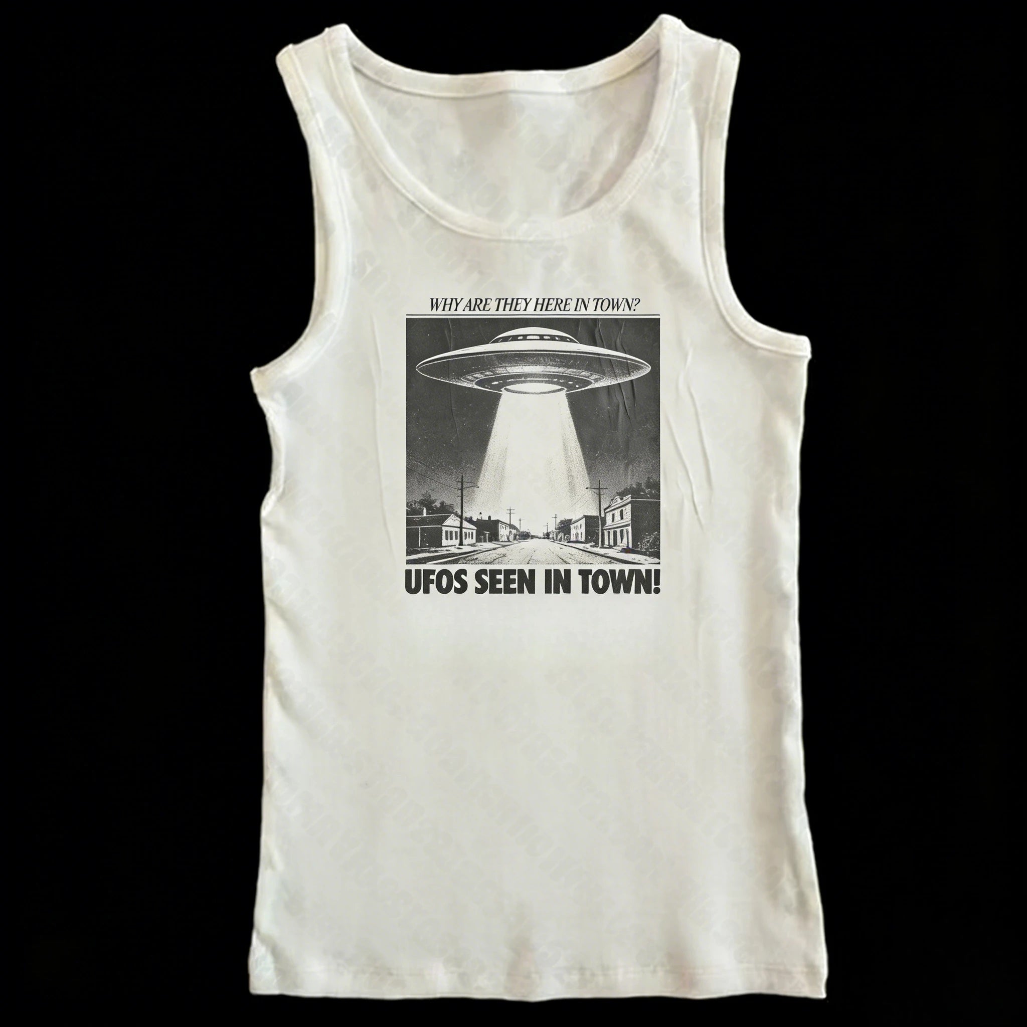 Funny Meme Graphic Print Vest Aesthetic Emo Girls Baby Tank Tops Y2K Style Streetwear Fashion Gothic Harajuku Punk Crop Top Vest