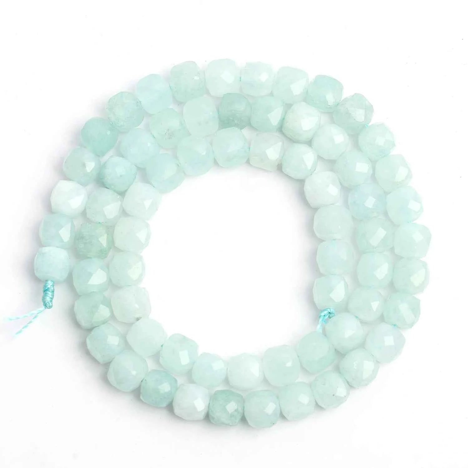 4 6 8 10mm Glass Beads Colorful Imitation Pearl Loose Spacer Round Smooth Beads For Diy Jewelry Making Handmade Bracelet Earring
