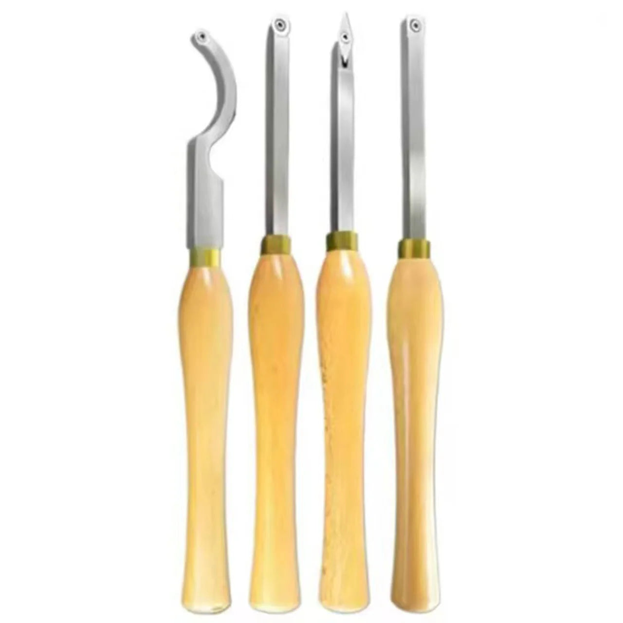 Wood Lathe Tool Handles, Wood Lathe Cutters, Carbide Finishing Tools, Roughing Tools, Medium Finishing Tools, Premium Lathes, Id