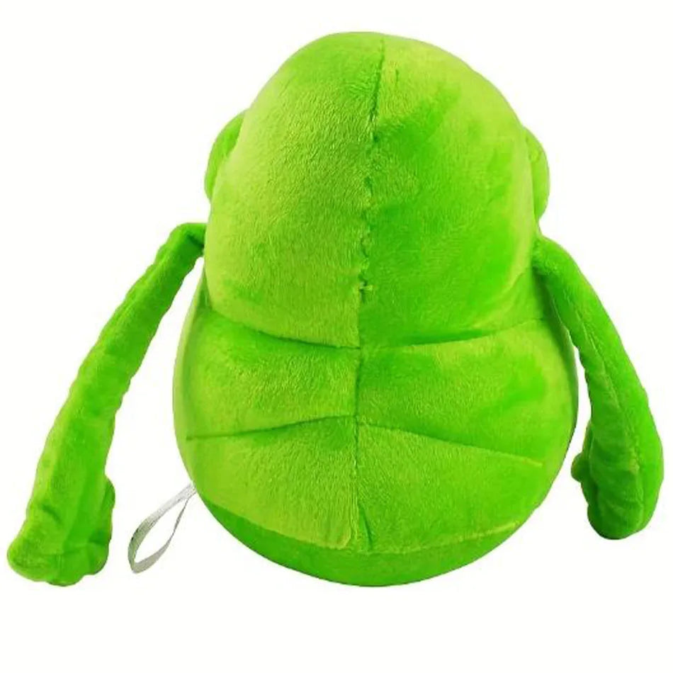 20CM 2pcs Marshmallow Man Slimer stuffed Vintage Ghostbusters 3 Stay Puft Plush Bank Sailor stuffed Plush Toy Doll Xmas Gifts