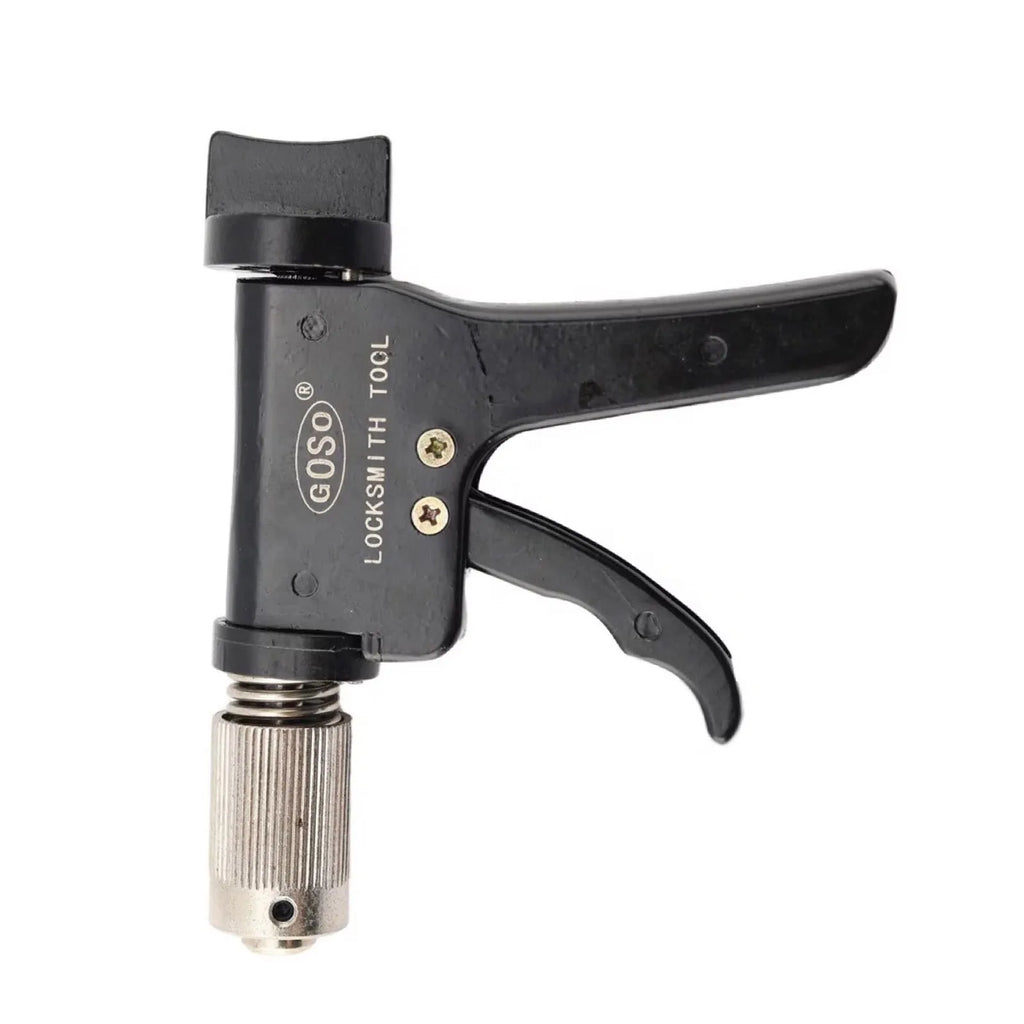 Quick Gun Turning Tool Quick Gun Turning Tool Advanced Plug  Stainless Steel Magnetic Head Unlocking Tool for Automotive