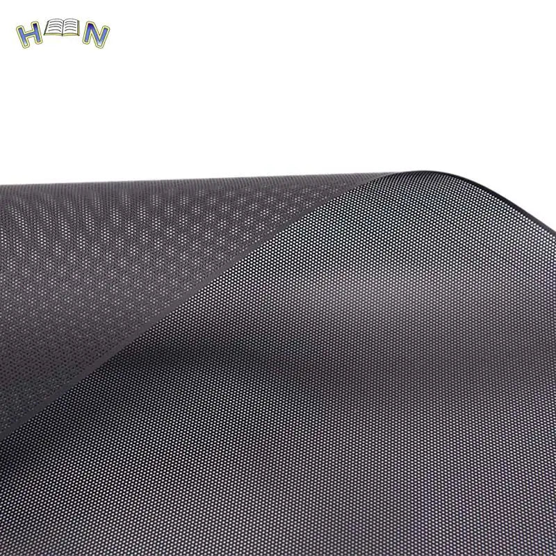 1m x 30cm Computer Mesh DIY PVC PC Case Fan Cooler Black Dust Filter Network Net Case Dust Cover Black