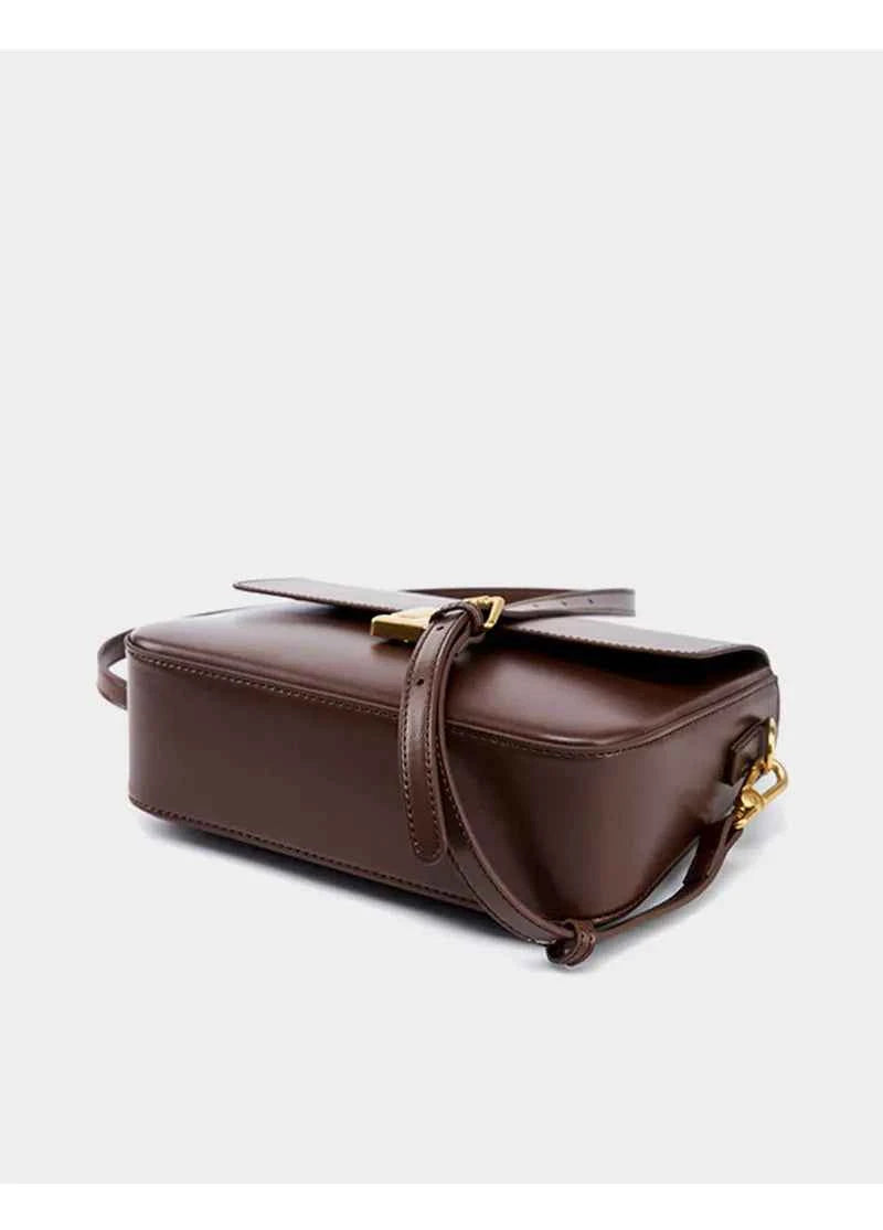 100% Genuine Leather Women's Shoulder Bag High Quality Luxury Designer Crossbody Bags Fashion Cowhide Female Handbags