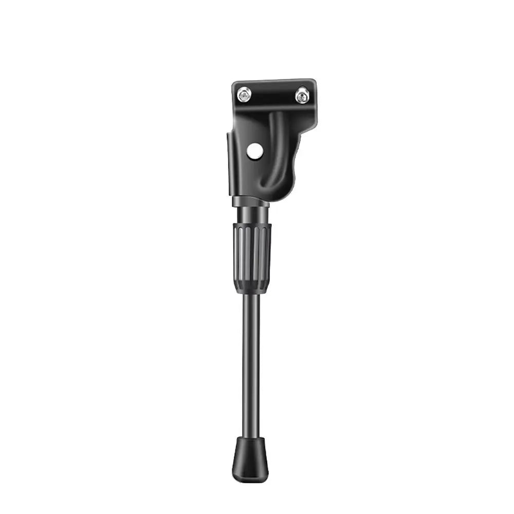 Kids Bike Kickstand Non-Slip Suitable for 12 14 16 18 20 22 24 inches Road Bike/Mountain Bike/Folding Bike Bicycle Kickstand