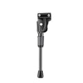 Kids Bike Kickstand Non-Slip Suitable for 12 14 16 18 20 22 24 inches Road Bike/Mountain Bike/Folding Bike Bicycle Kickstand