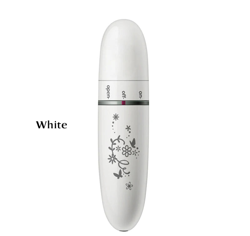 Electric Eye Beauty Device Energy Stick Vibration Face Massage Bar Exquisite Eye Skin Reduce Fine Lines Skin Care Home Use Relax