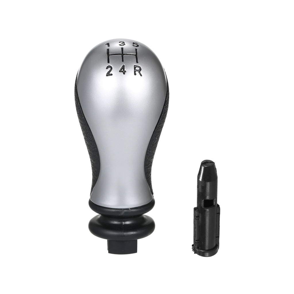 5 Speed Car Gear Shift Shifter Knob Stick Head Manual Replacement for Citroen 2001-2008 Xsara Picasso 1999-2008 Gear Shift Knob