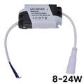 LED Driver 3-4w 4-7w 8-12w 12-18w 18-24w 24-36w LED Constant Current Driver Power Unit Supply For Driver LED Transformer