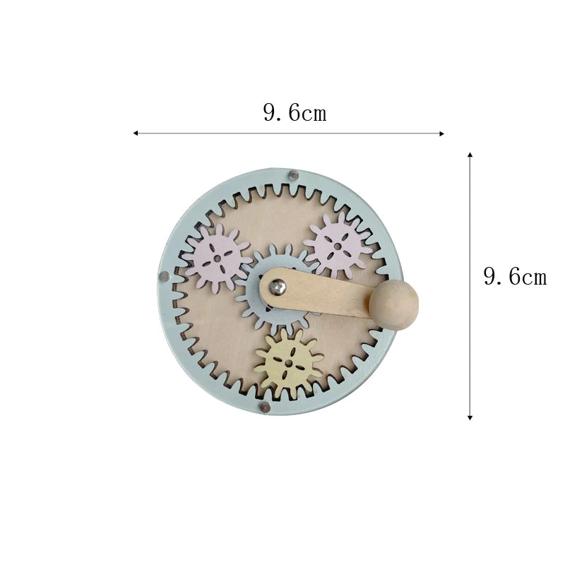 Kids Busy Board DIY Accessories Baby Activity Fine Motor Skills Learning Games Montessori Sensory Toys Early Education Busyboard