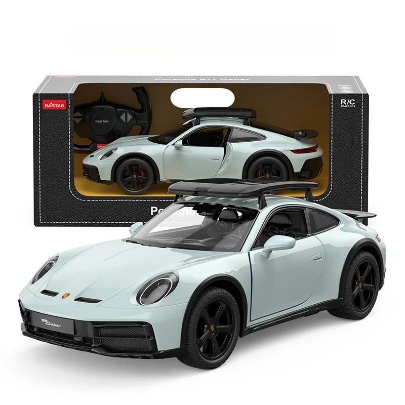 Kawaii Toy Car Funny Gift-1:14 High-speed 4WD Rc Cars,2.4G Remote Control Car Model,cool Stuff Electric Car Toy,toys for Boys