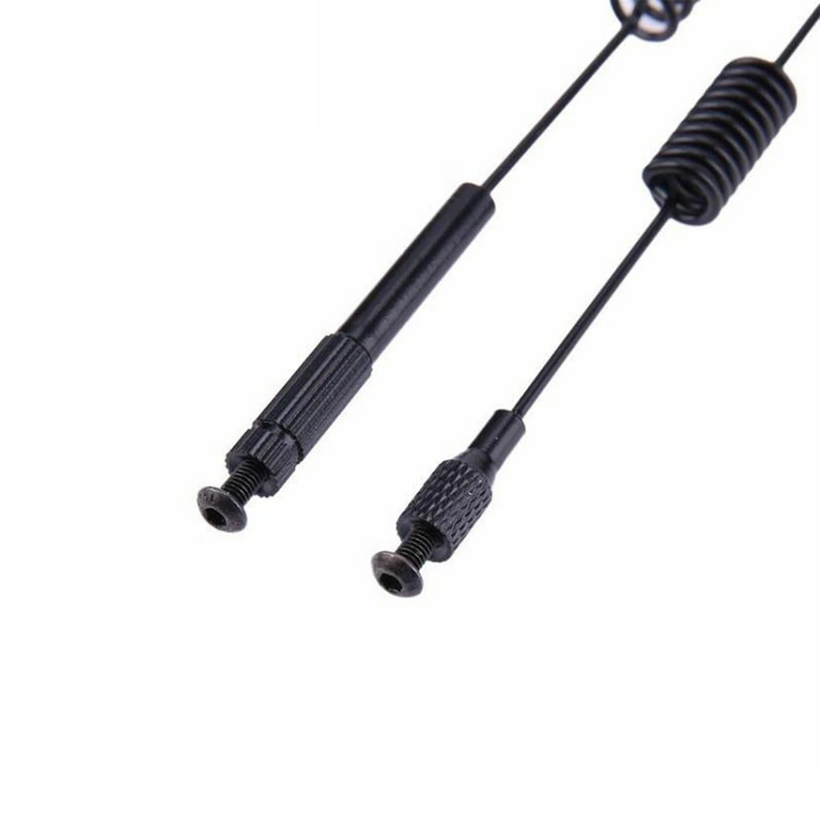 RC Car Metal Decorative Antenna For RC 1:10 RC Crawler Car Traxxass-4 Defender RC Crawler Car Remote Control Toys Parts