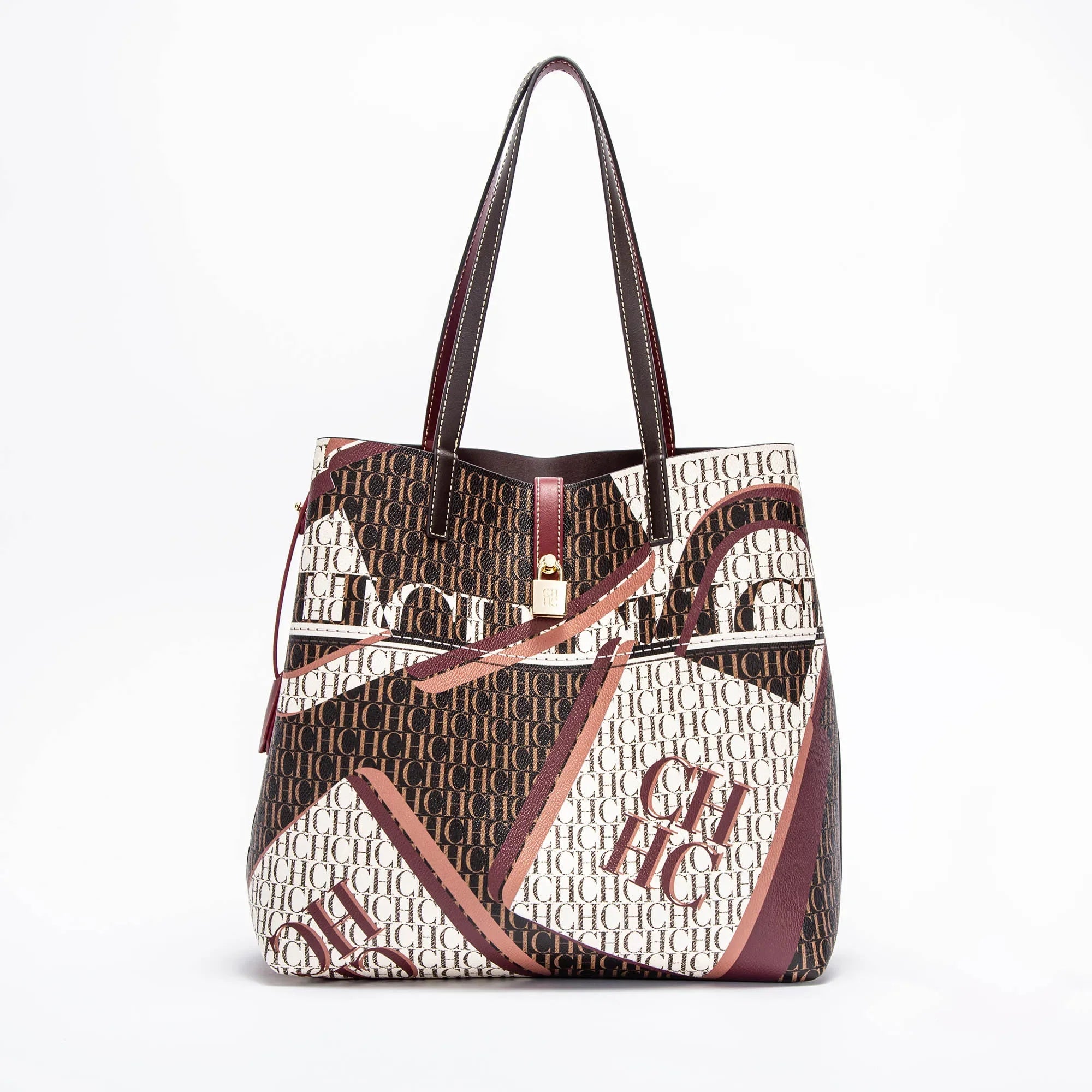 Fashion Underarm Bag Women's Work 2025 Seasons New Leisure Personalized Tote Bag Retro Large Capacity Shoulder Bag