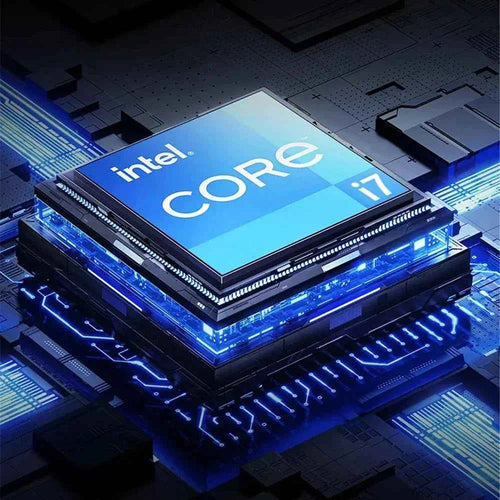 14.1 Inch Portable Laptop Computer Intel Core i7 8650U Dual Core 12GB RAM 512GB 1TB 2TB SSD Windows 11 Laptop Pc Gamer Notebook