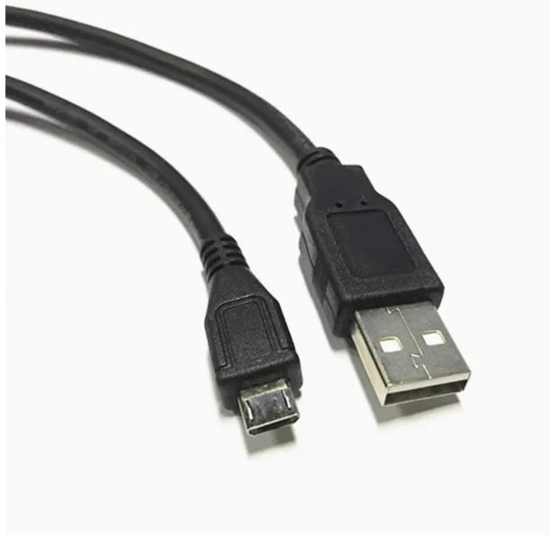 30cm USB 2.0 A Male to Left Right 90 Degree Angle Micro Usb Cable Cord USB Data Cable Adapter Connector Up/Down/Left/Right Style