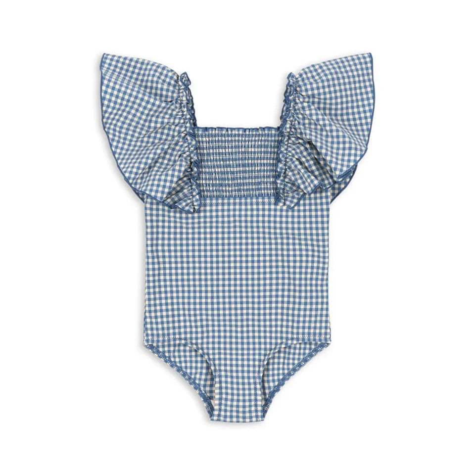 2026 Girls Swimsuits One Pieces Holiday Summer KS Boys Swimming Trunks Baby Child Seaside Swim Bikini Vacation Kid Swimwear Sets