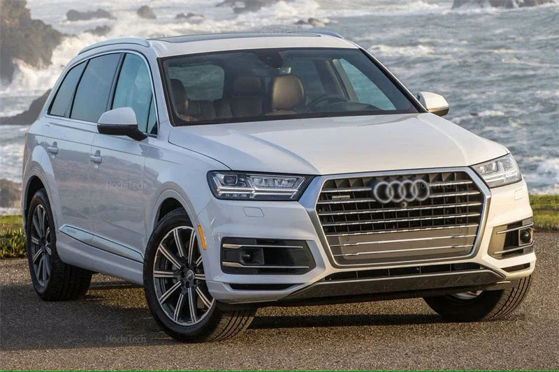 Car Automatic Start and Stop Engine Off Device Control Sensor Auto Stop Canceller for Audi Q7 4M 2016 2017 2018 2019