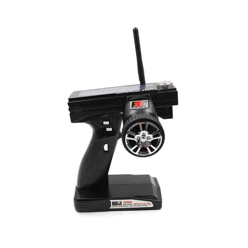 Flysky FS GT3B FS-GT3B 2.4G 3ch RC System Gun Remote Control Transmitter With Receiver For Car Boat