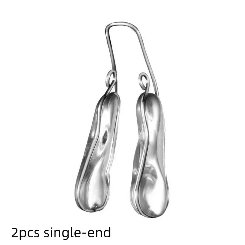 1/2pcs Nasal Alar Reduction Nose Augmentation And Shaping Corrective Beauty Device Massager Increased Device, Nose Orthoti