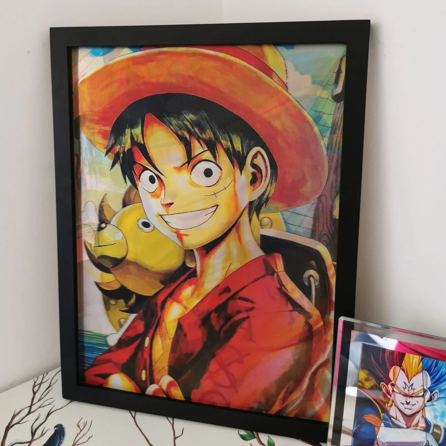Pokemon 3D Lenticular Poster Anime Painting 3D Printing Home Decor Wall Cover Anime Artwork Birthday Gifts Home Decor Toy
