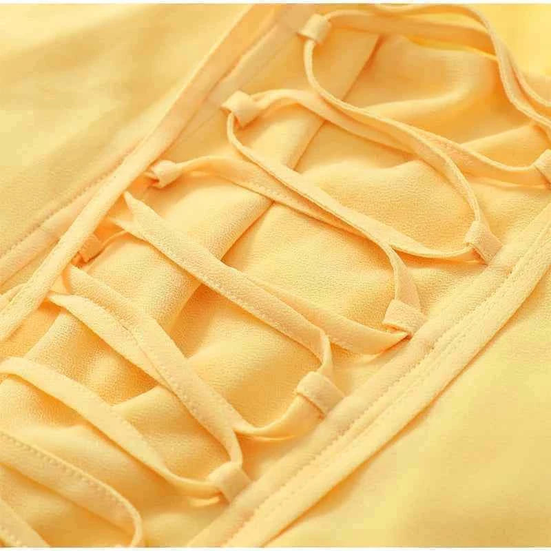 Women Sexy Solid Pleated Strapless Dress Lady Chic Off-shoulder Backless High Waist Split Dresses  Evening Party Gown 2026 New