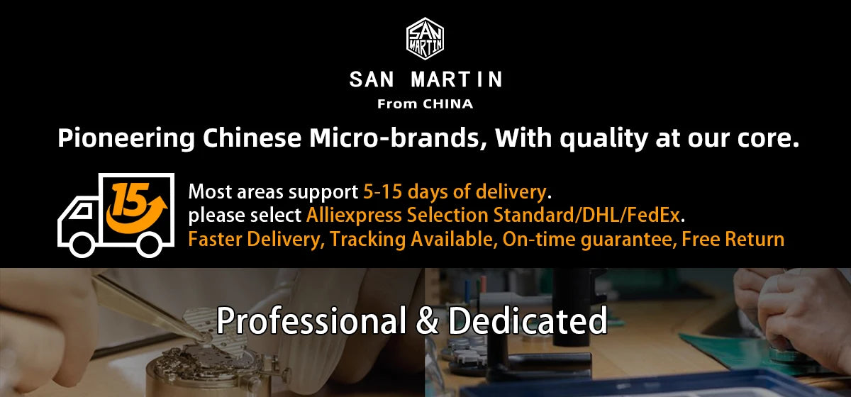 San Martin New 40mm BB Diver Watch Top Brand Classic Mens Watches NH35 Automatic Mechanical Sapphire Waterproof Reloj SN0128