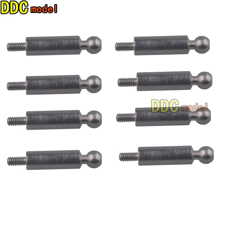 HAIBOXING 1/24 hbx2098B remote control RC Car Spare Parts Upgrade Front /Rear Gears  Drive Shaft motor wheel tires esc