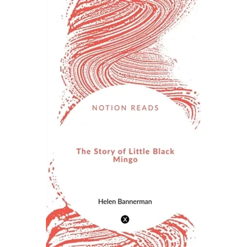 The Story of Little Black Mingo - Paperback