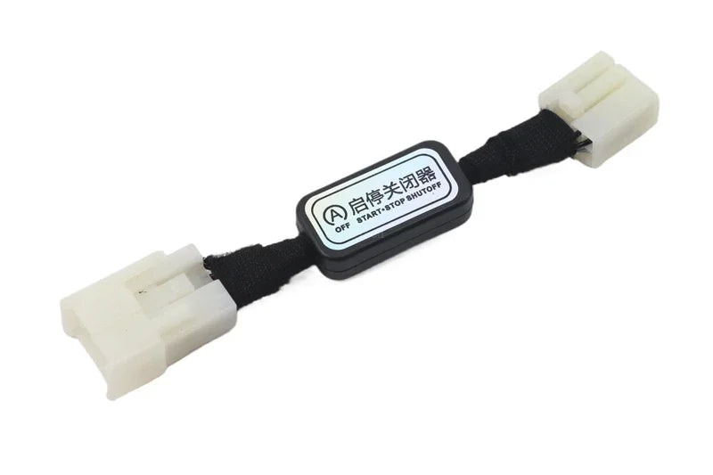 Car Automatic Start And Stop Engine Off Device Control Sensor Auto Stop Canceller For Suzuki Vitara LY 2015-24 not Grand Vitara