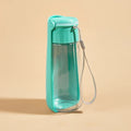 Dog Water Bottle For Small Medium Large Dogs Cats Outdoor Portable Puppy Leak Proof Drinking Bowl Labrador Beagle Pet Supplies