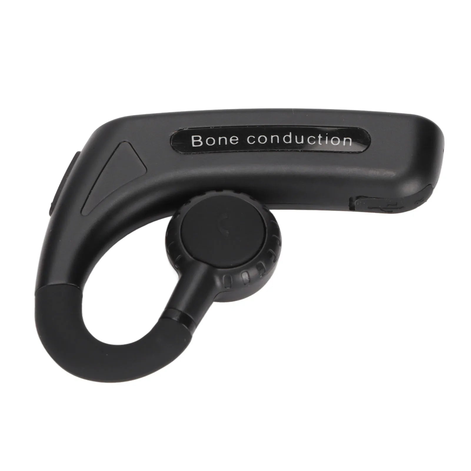 Bone Conduction Earbuds Stereo  5.0 Multifunctional Hands  Wireless Earpiece for Deaf  Earpiece