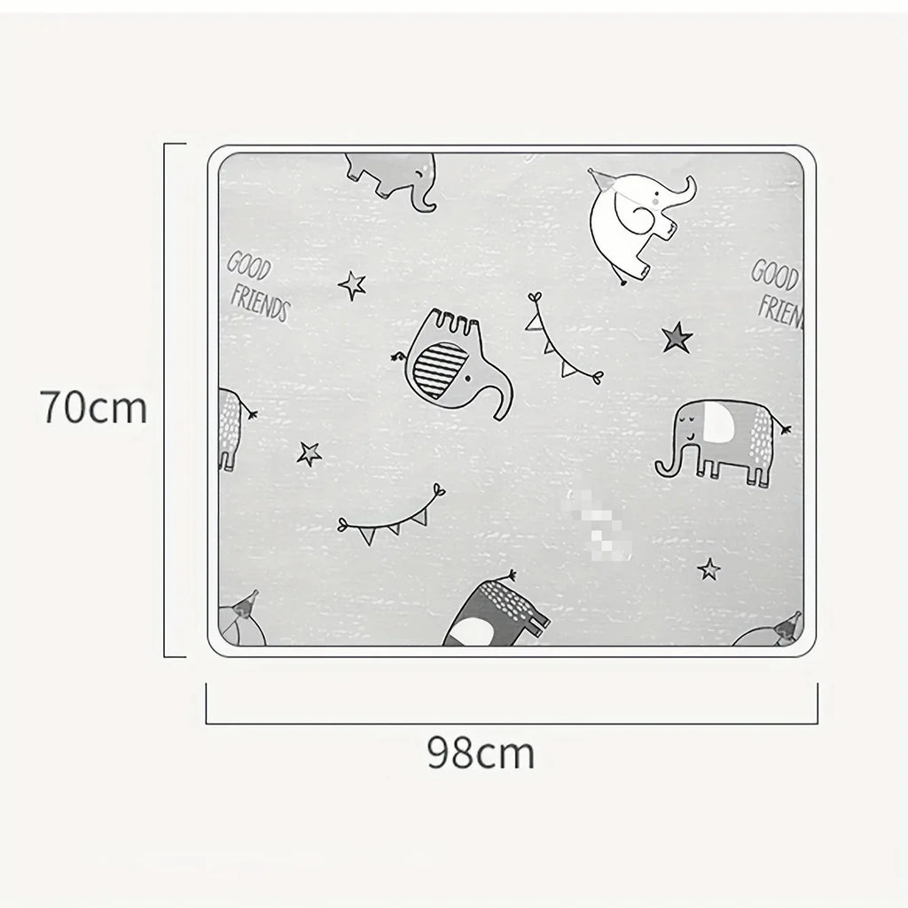 Lightweight Breathable Maternity Nursing Cover Scarf for Breastfeeding Stroller And Car Seat Cover Universal Fit Nursing Apron